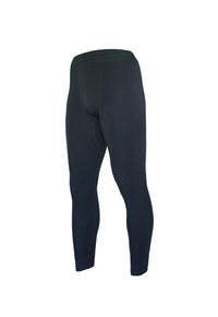 Thumbnail for Men's Merino Wool Blend Thermal Underwear-Base Layer